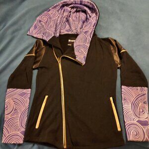 Tali'Zorah Mass Effect Hoodie